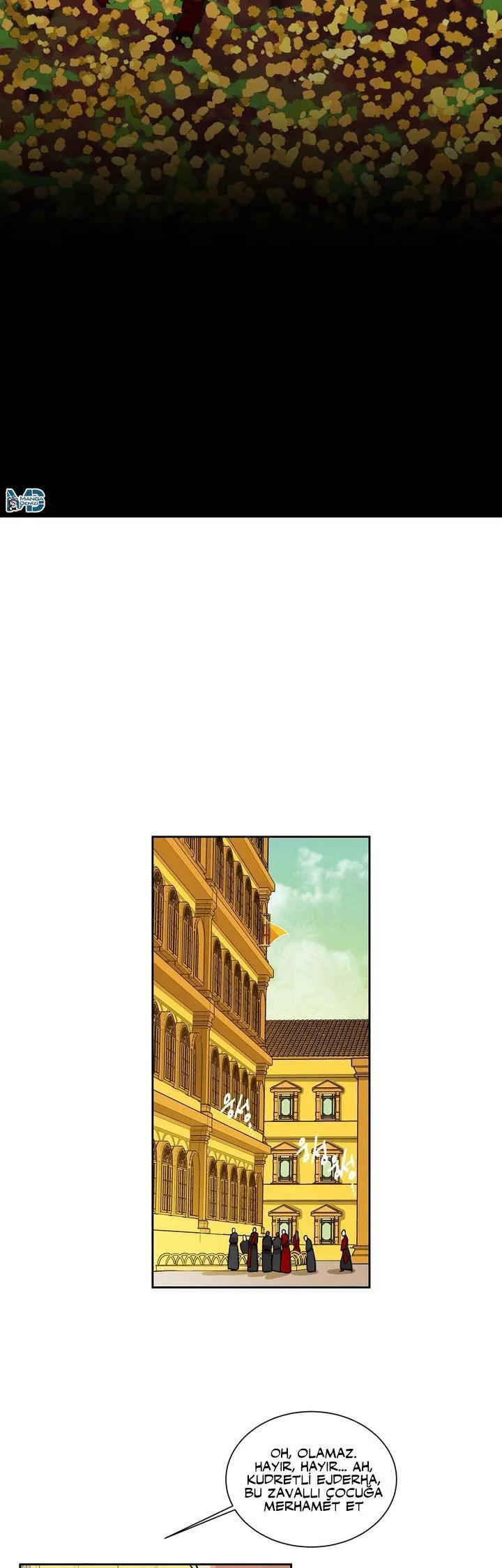 King's Maker - Sayfa 11