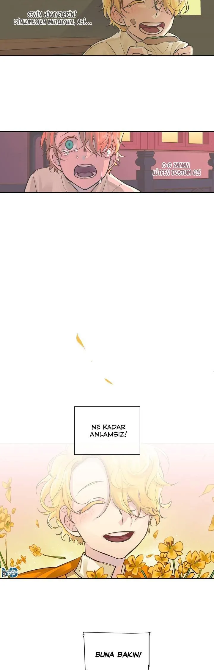 King's Maker - Sayfa 18