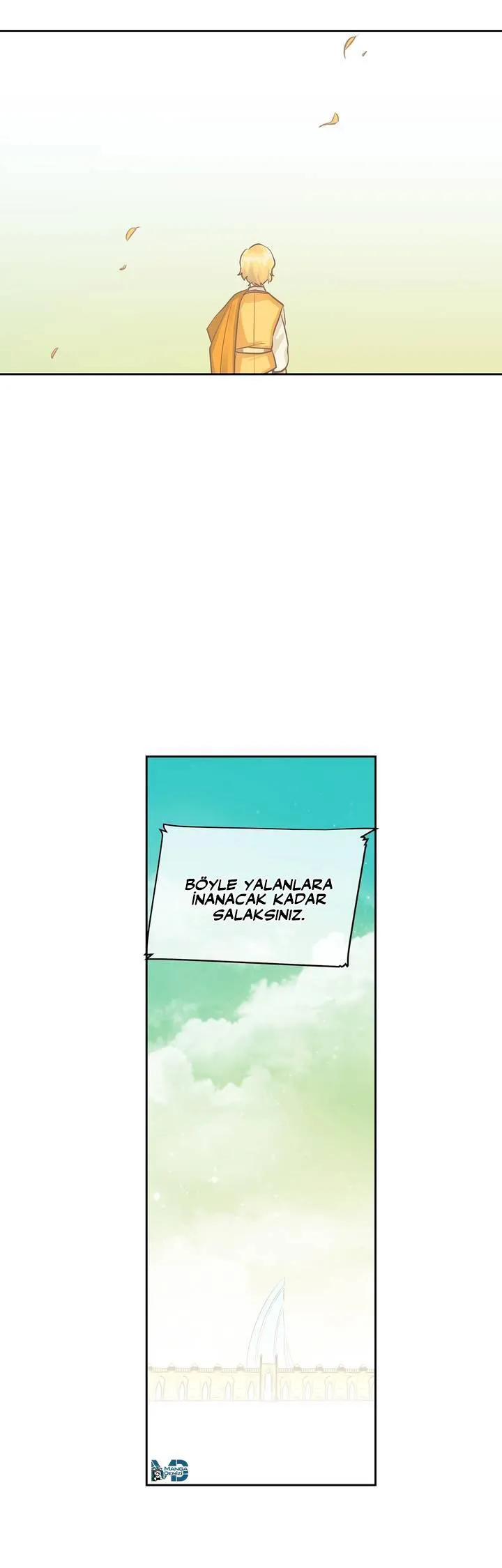 King's Maker - Sayfa 20