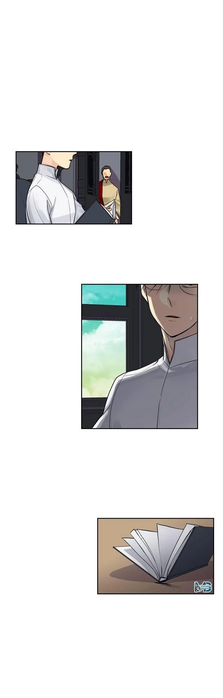 King's Maker - Sayfa 21