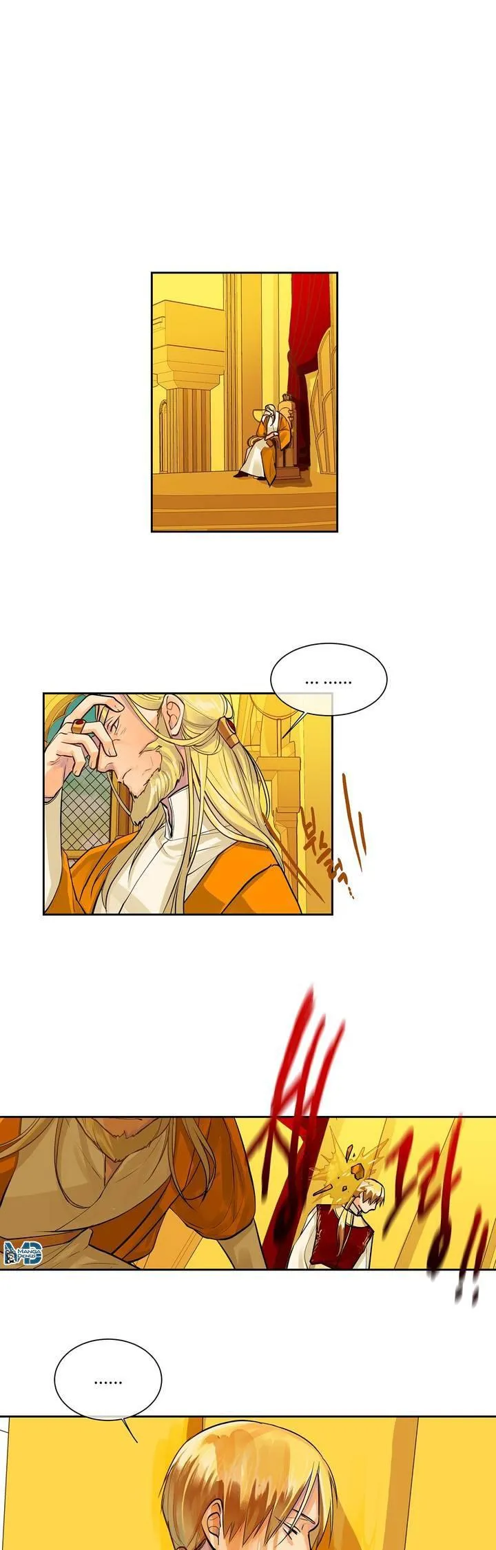 King's Maker - Sayfa 23