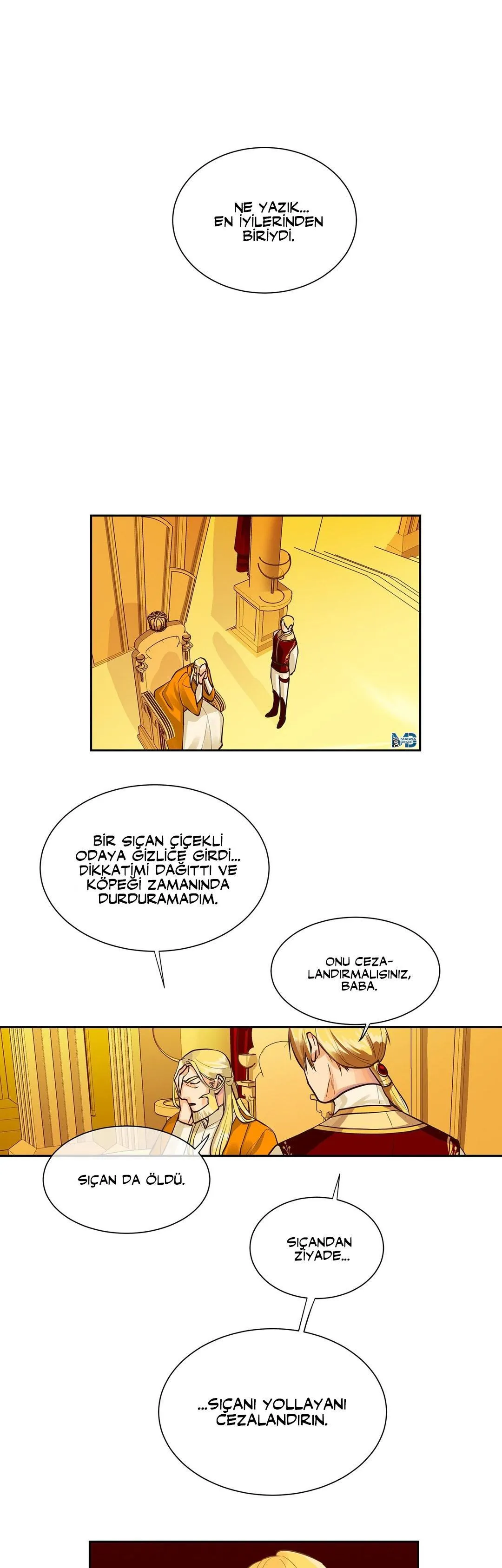 King's Maker - Sayfa 2