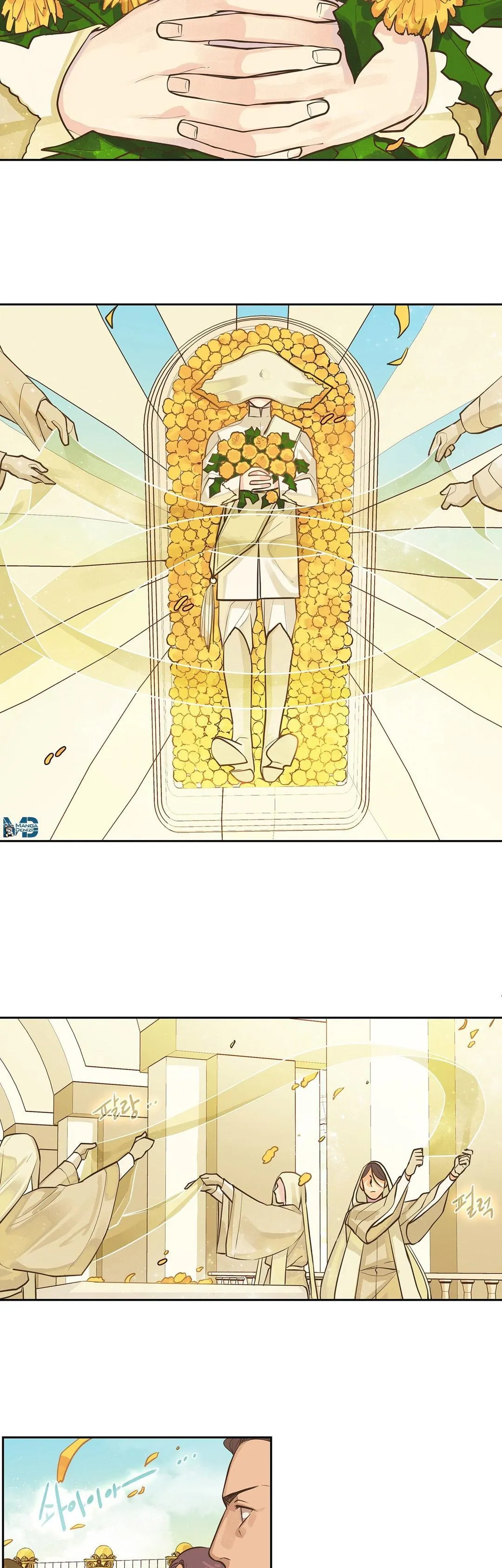 King's Maker - Sayfa 7