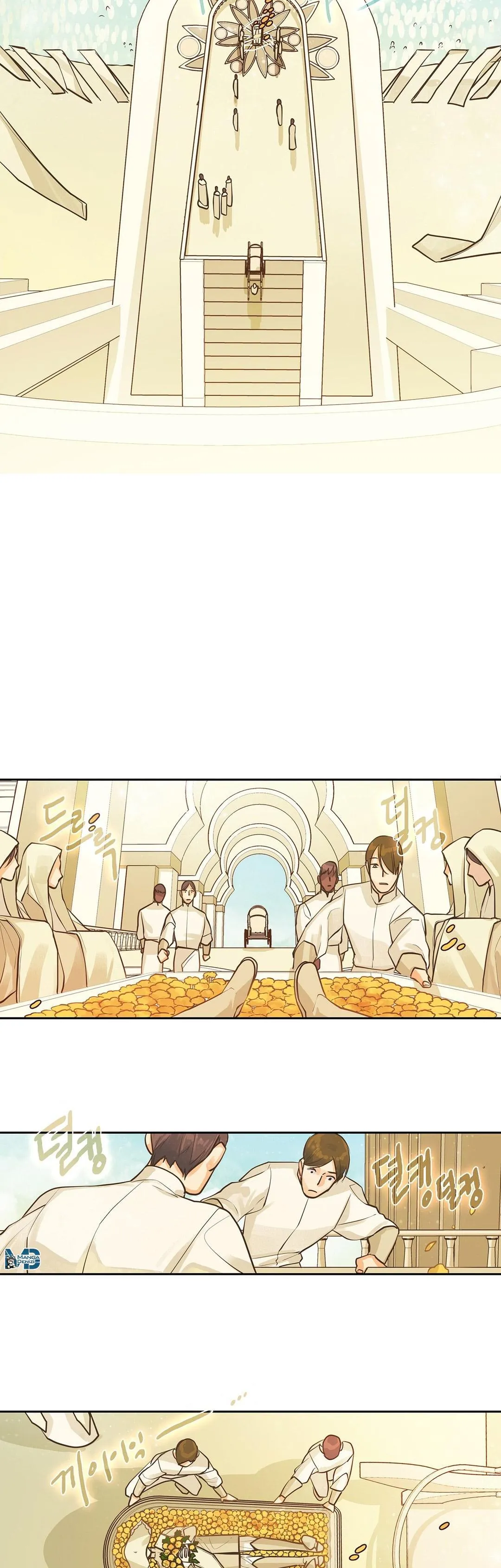 King's Maker - Sayfa 9