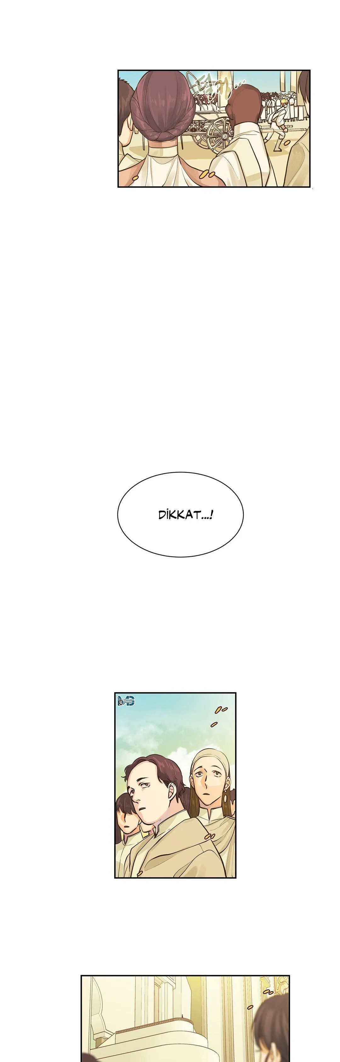 King's Maker - Sayfa 11