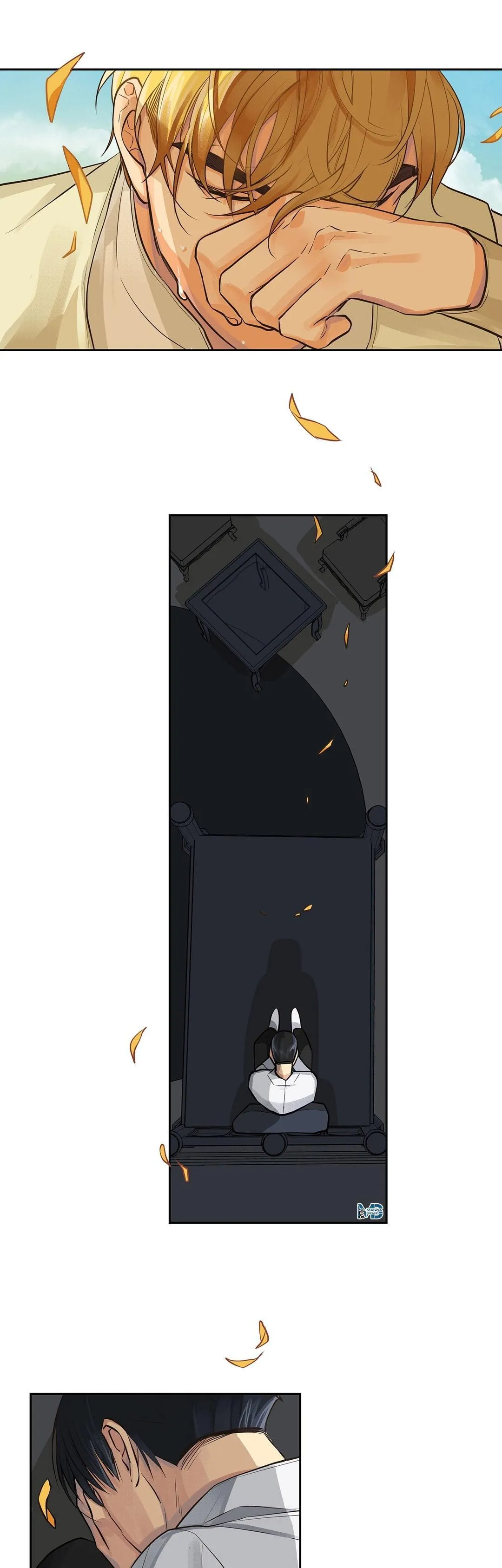 King's Maker - Sayfa 14