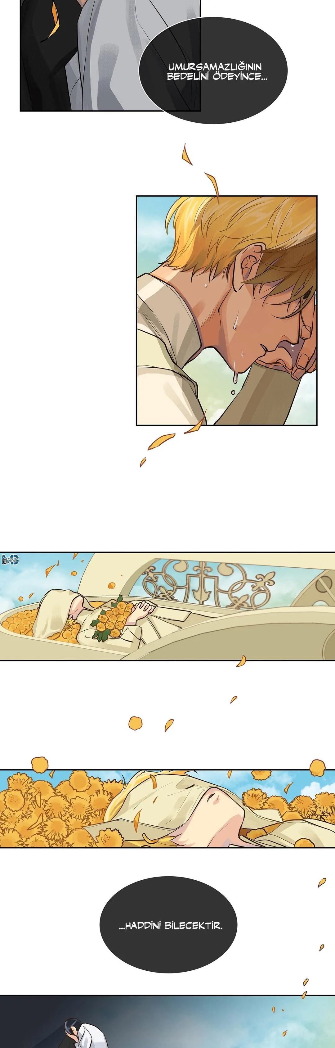 King's Maker - Sayfa 15