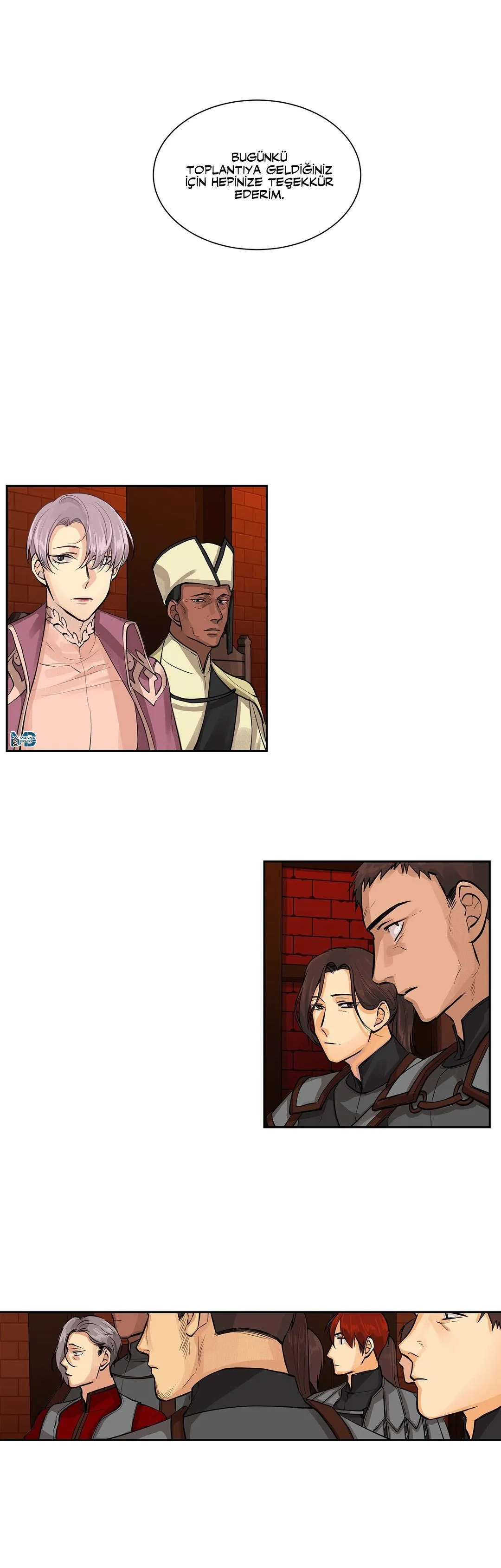 King's Maker - Sayfa 2