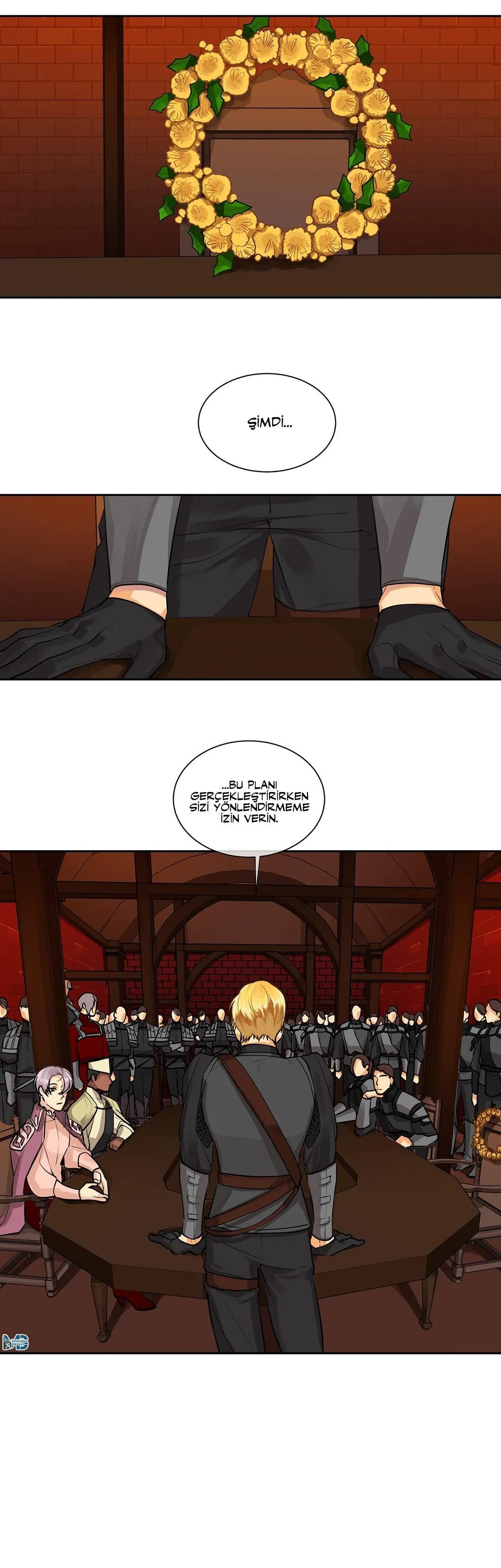 King's Maker - Sayfa 3