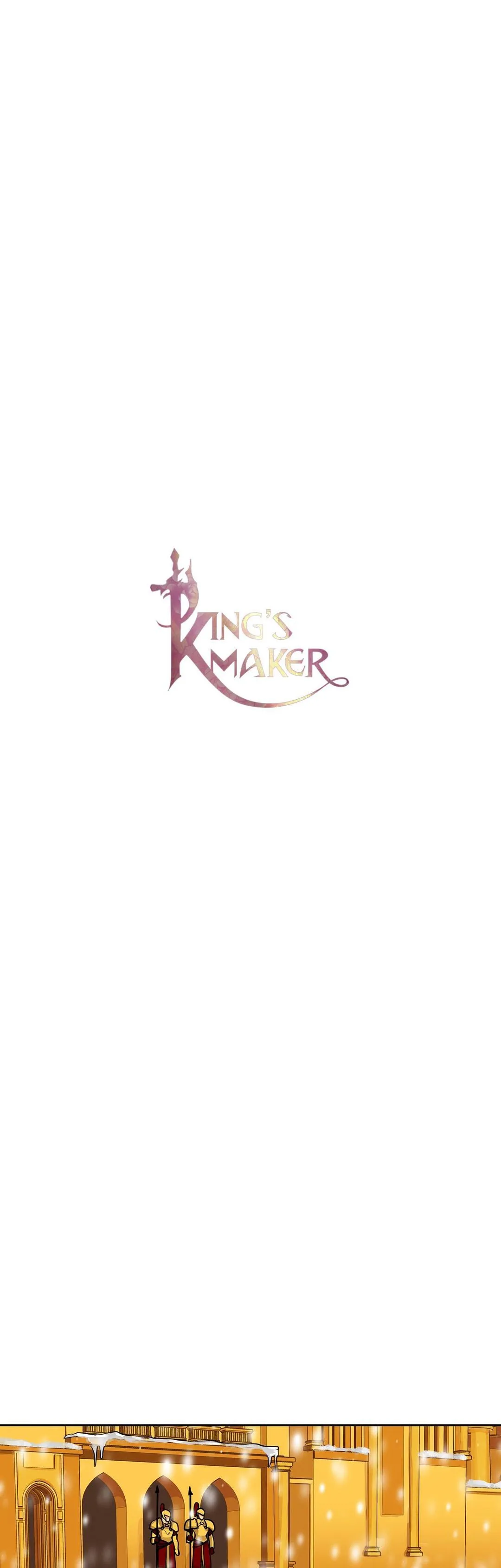 King's Maker - Sayfa 4