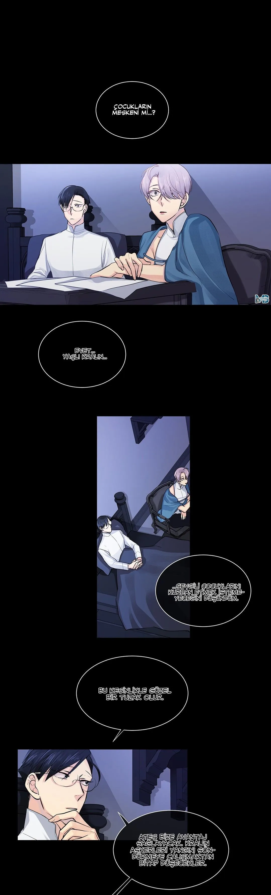 King's Maker - Sayfa 2