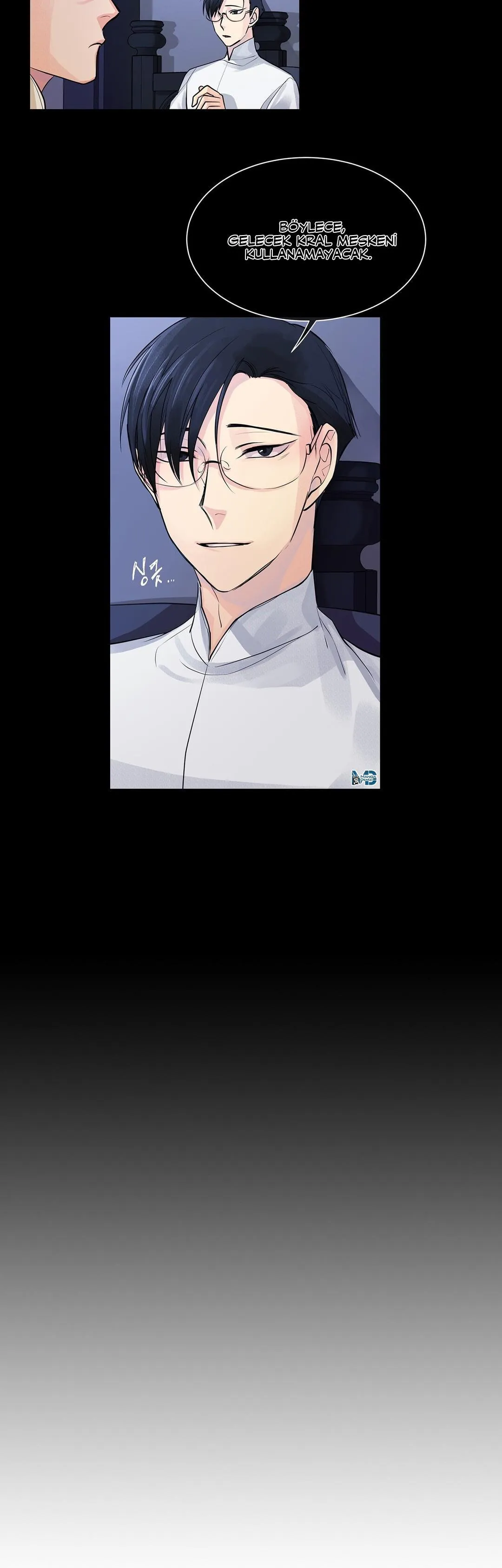 King's Maker - Sayfa 4