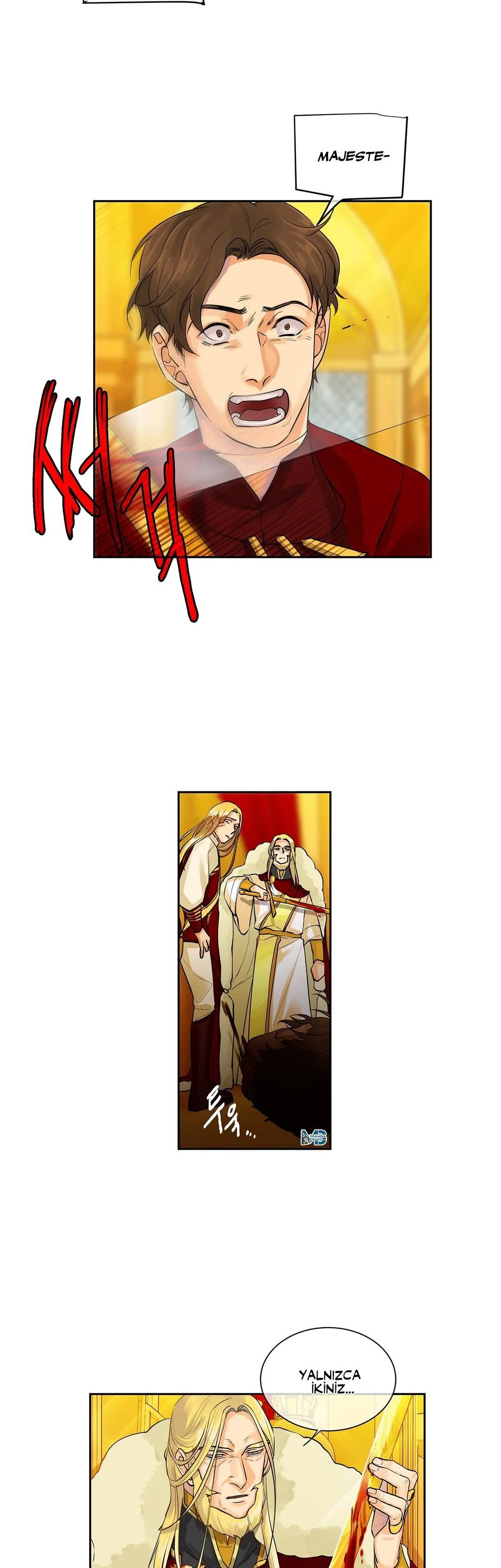 King's Maker - Sayfa 7