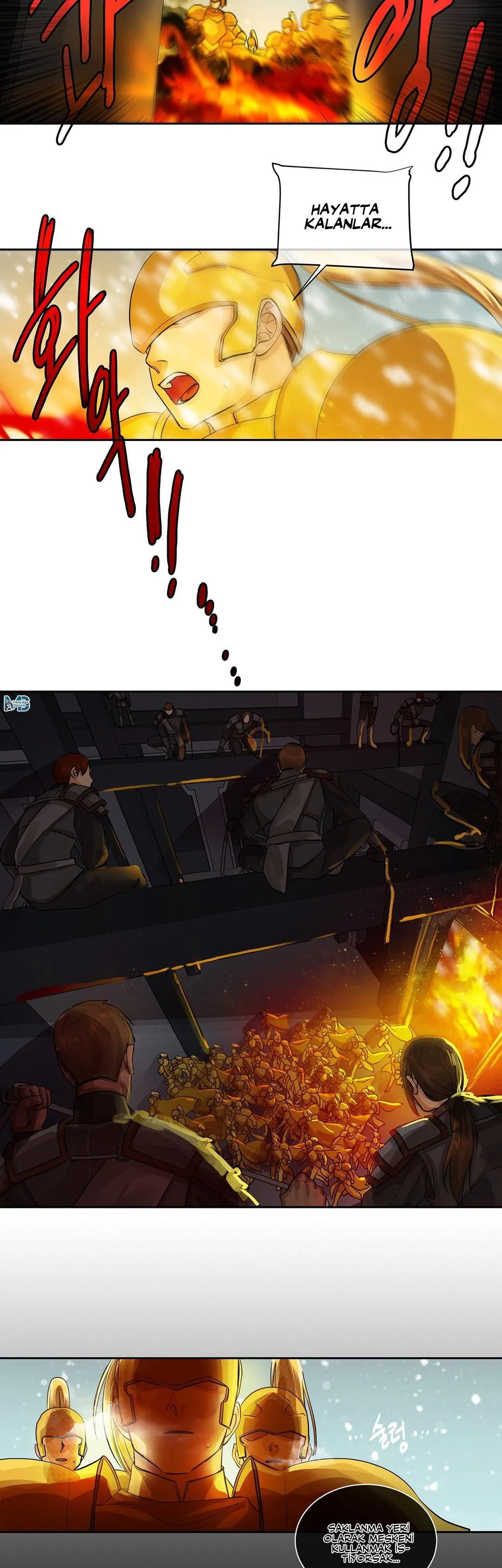 King's Maker - Sayfa 10