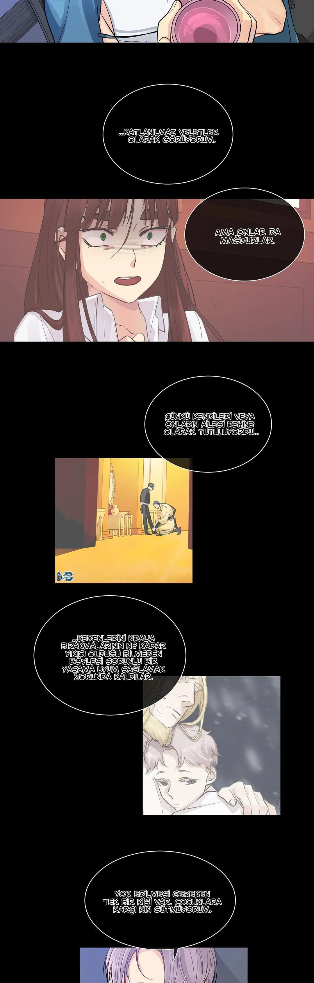 King's Maker - Sayfa 13