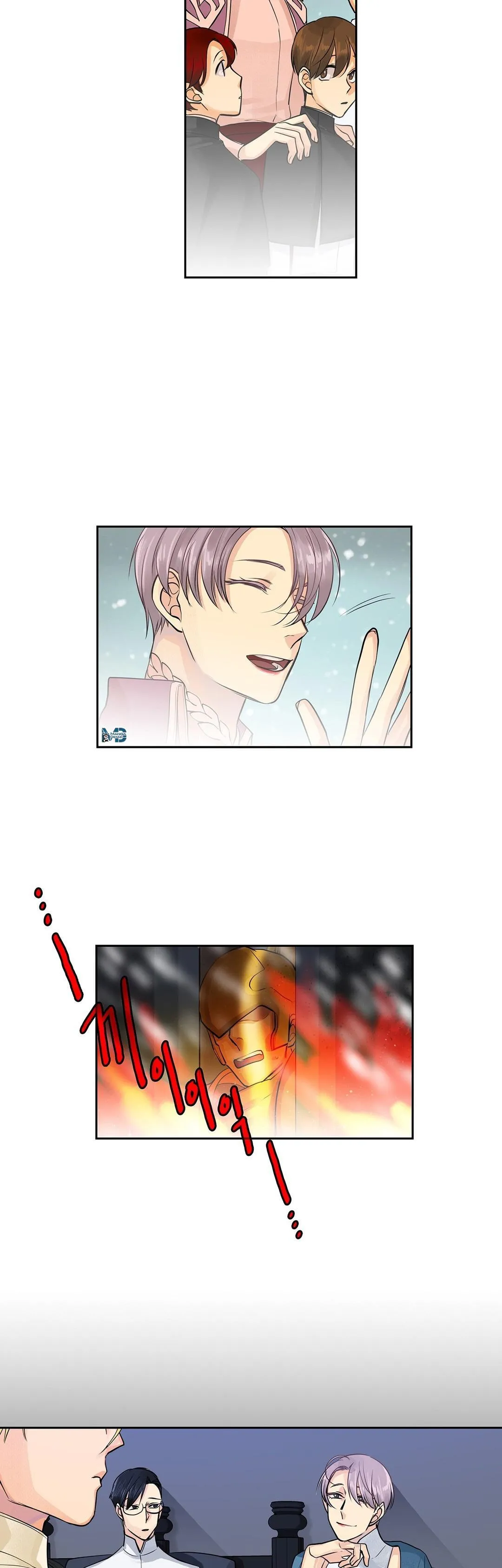 King's Maker - Sayfa 15