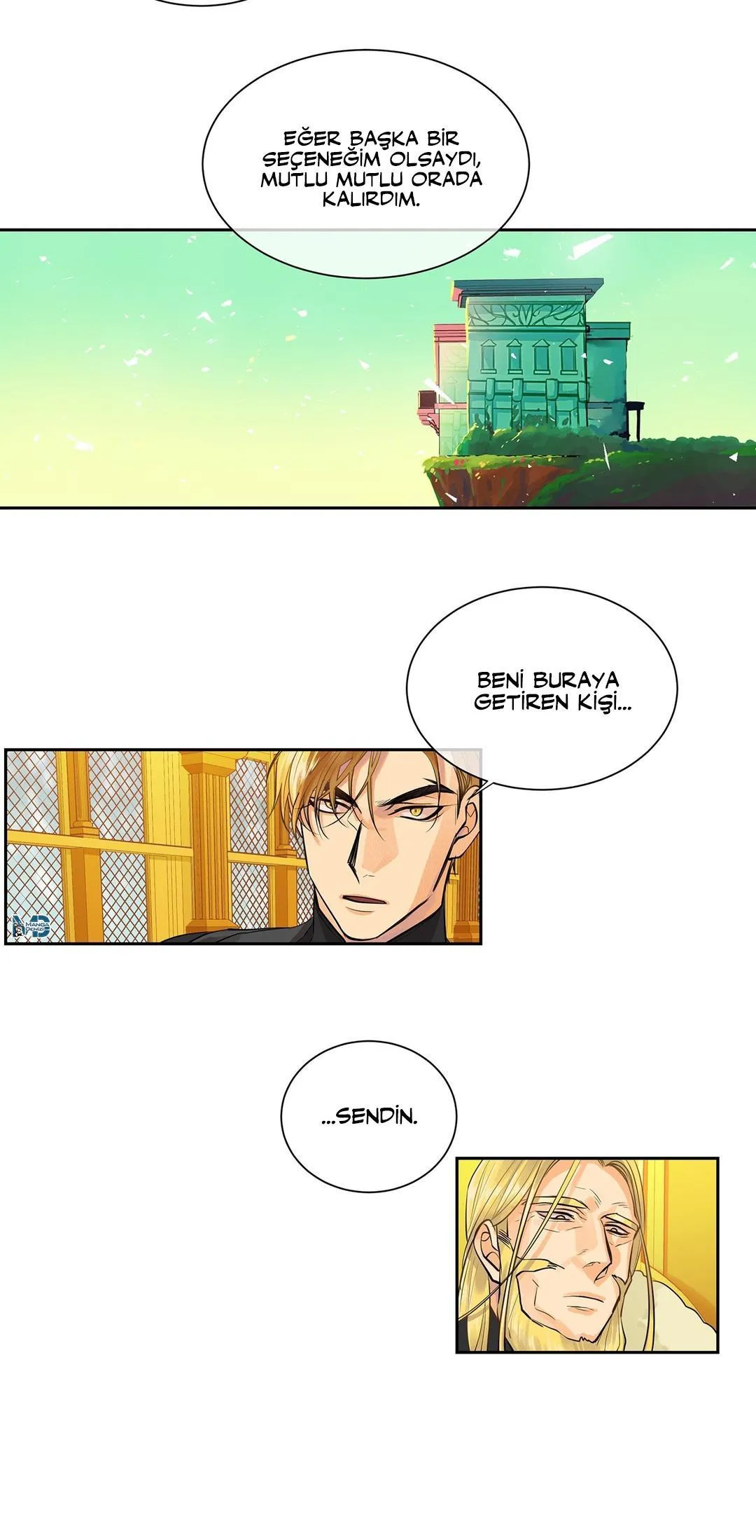 King's Maker - Sayfa 24