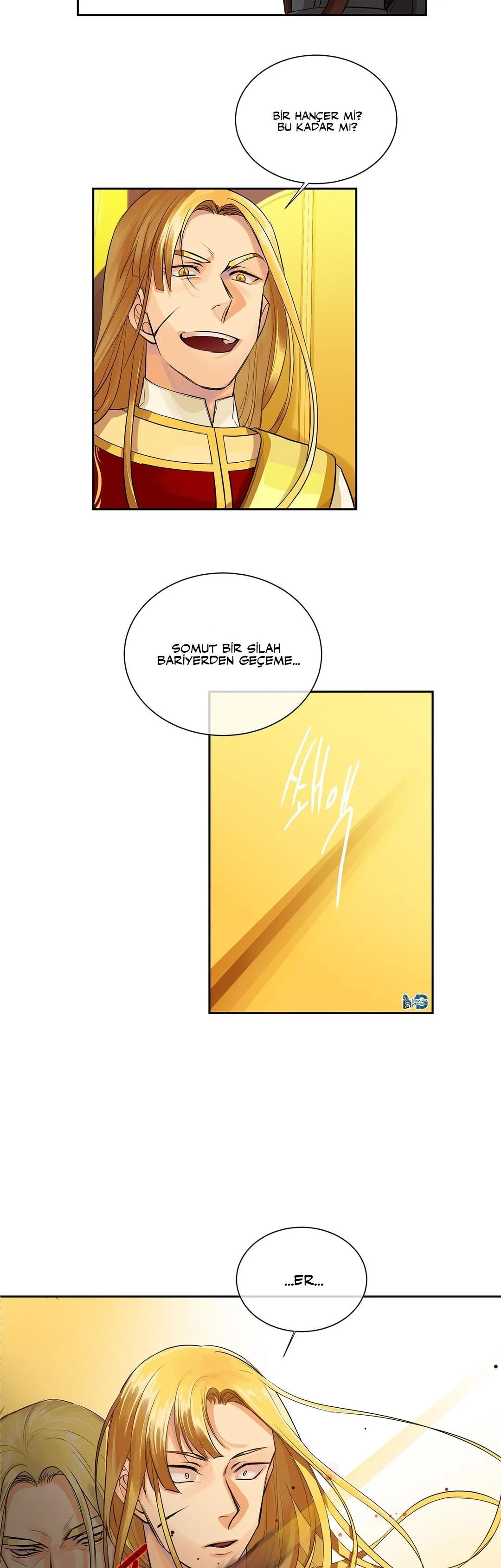 King's Maker - Sayfa 28