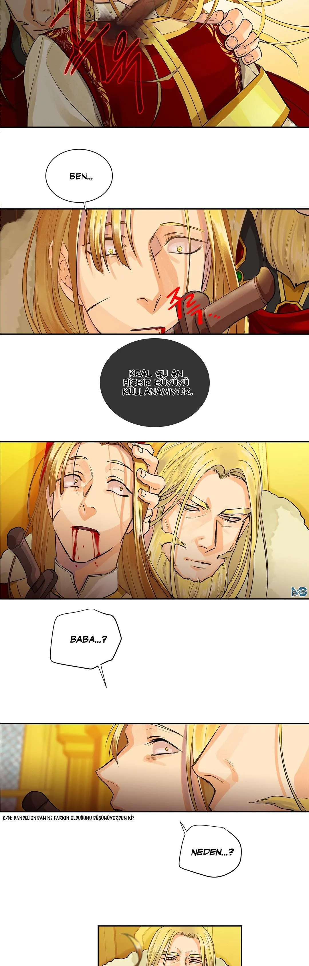 King's Maker - Sayfa 29