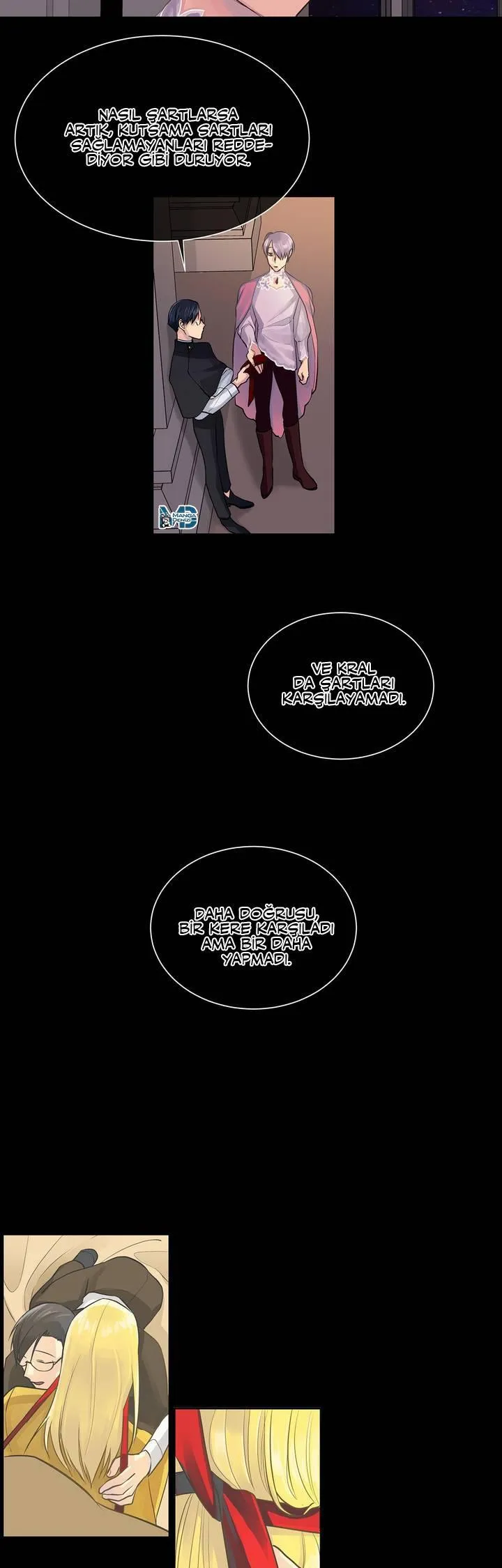 King's Maker - Sayfa 5