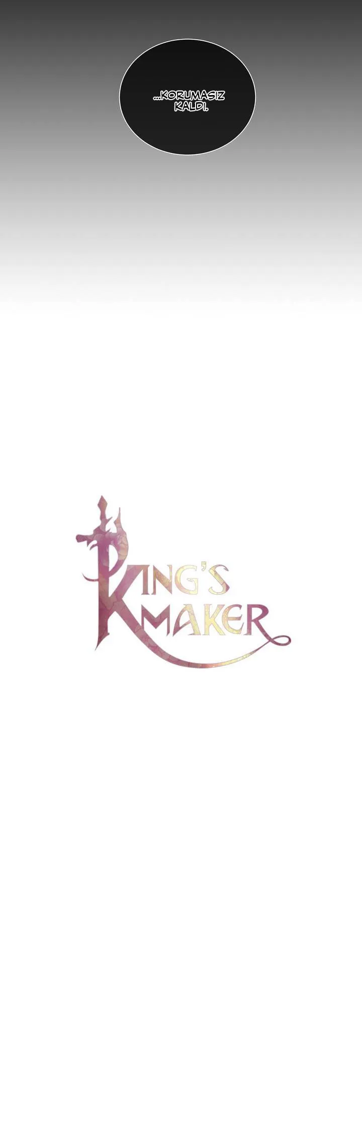 King's Maker - Sayfa 8
