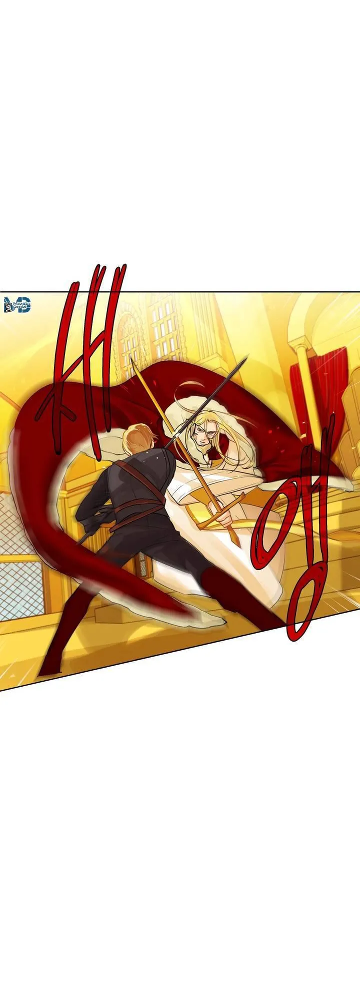 King's Maker - Sayfa 11