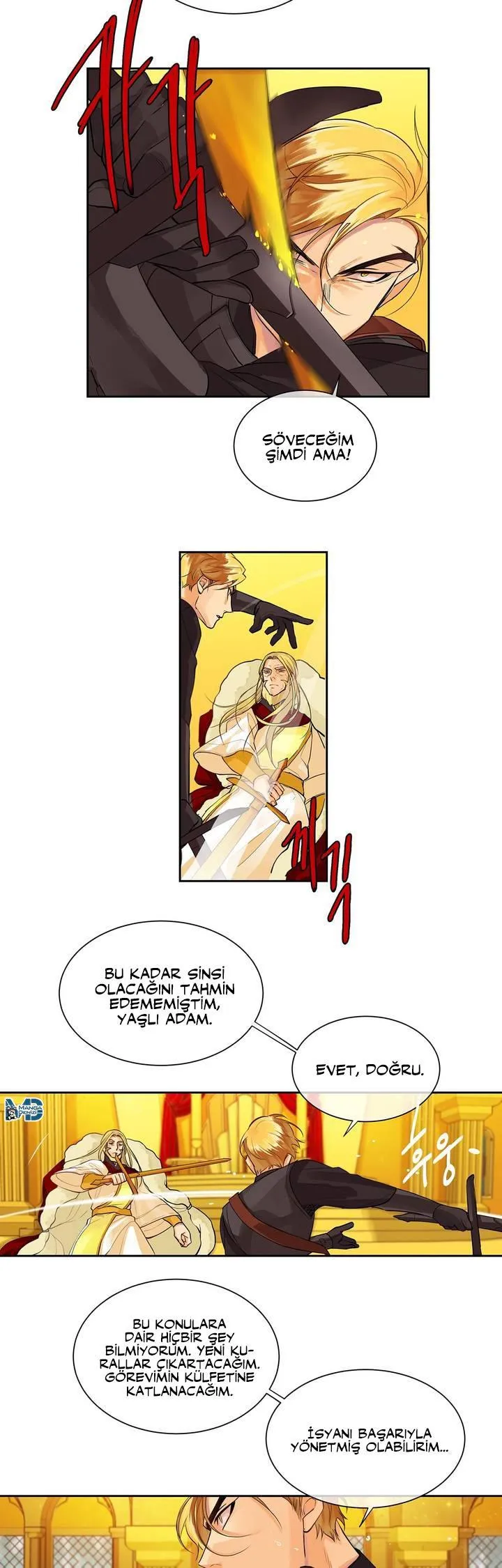 King's Maker - Sayfa 13