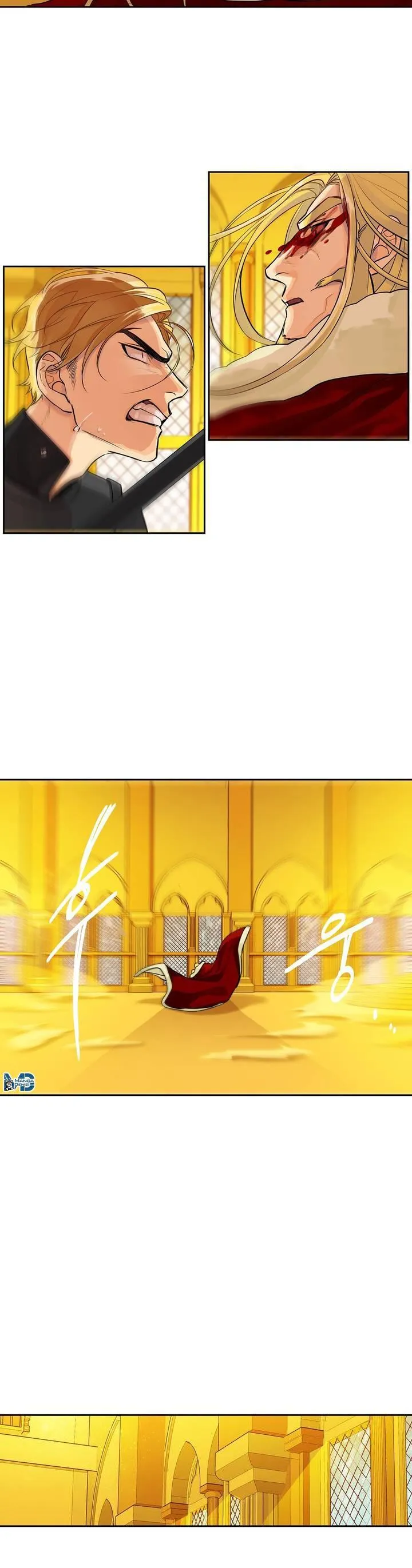 King's Maker - Sayfa 23