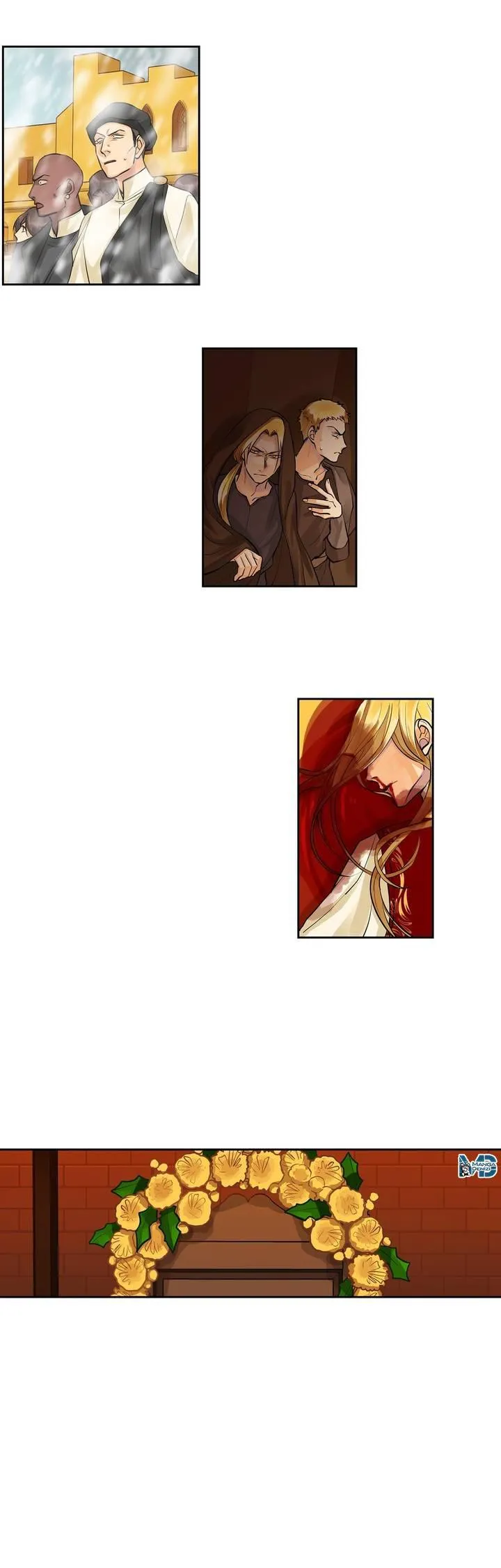 King's Maker - Sayfa 29