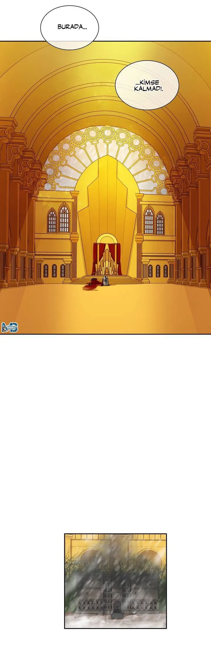 King's Maker - Sayfa 30