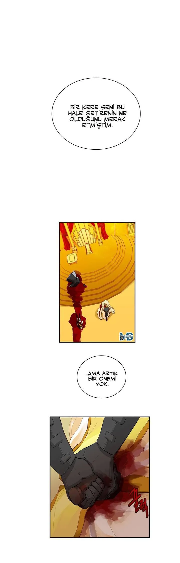 King's Maker - Sayfa 2