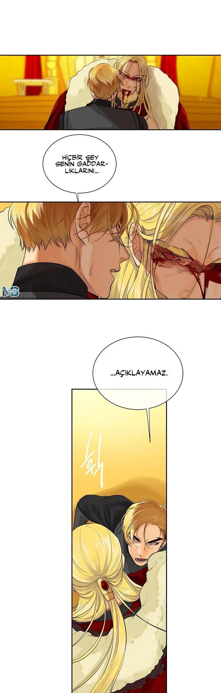 King's Maker - Sayfa 3