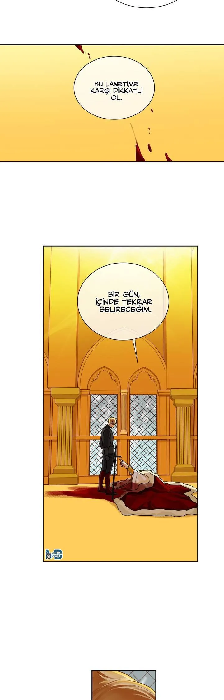 King's Maker - Sayfa 7