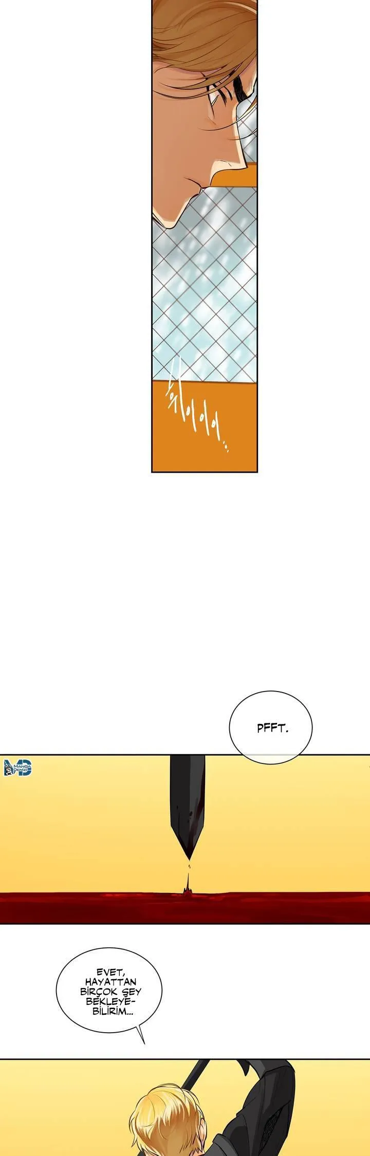 King's Maker - Sayfa 8