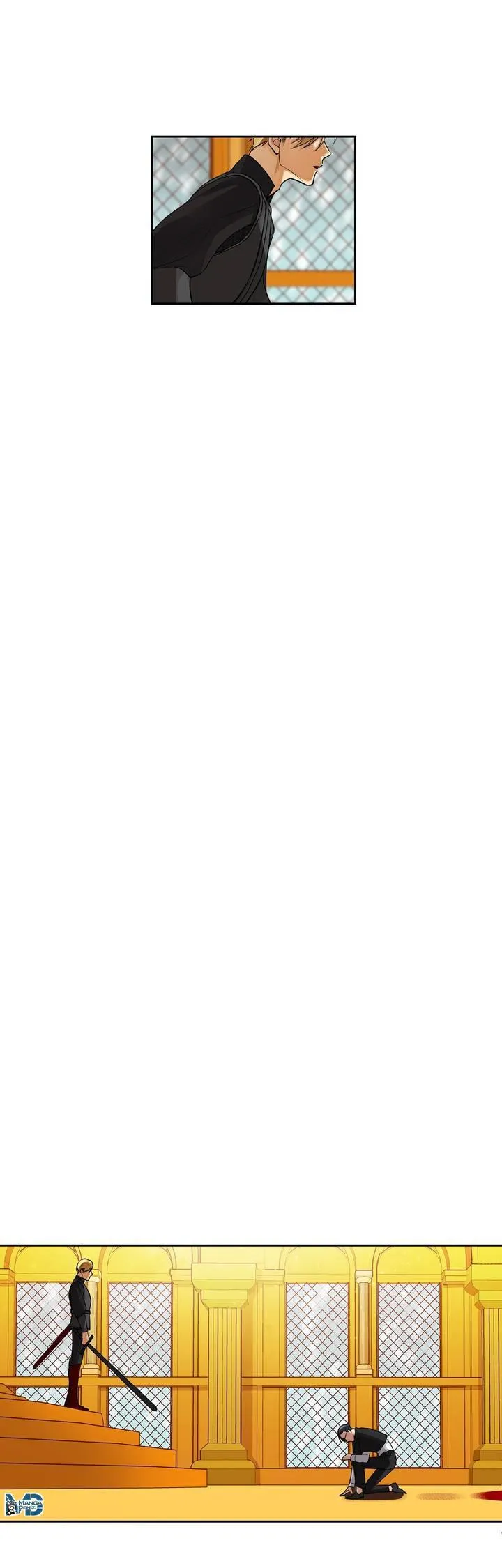 King's Maker - Sayfa 17