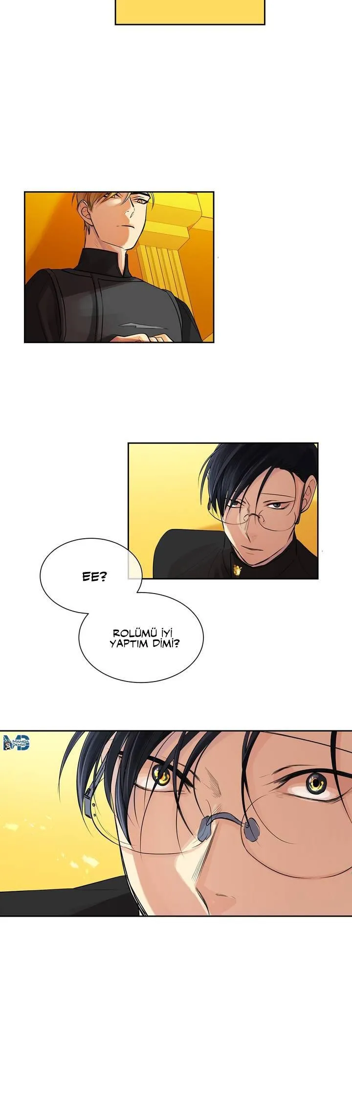 King's Maker - Sayfa 23