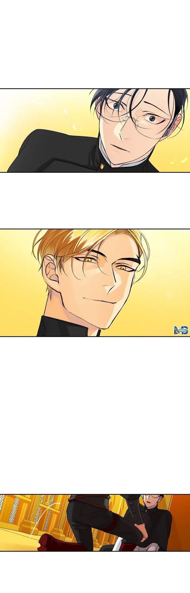 King's Maker - Sayfa 25