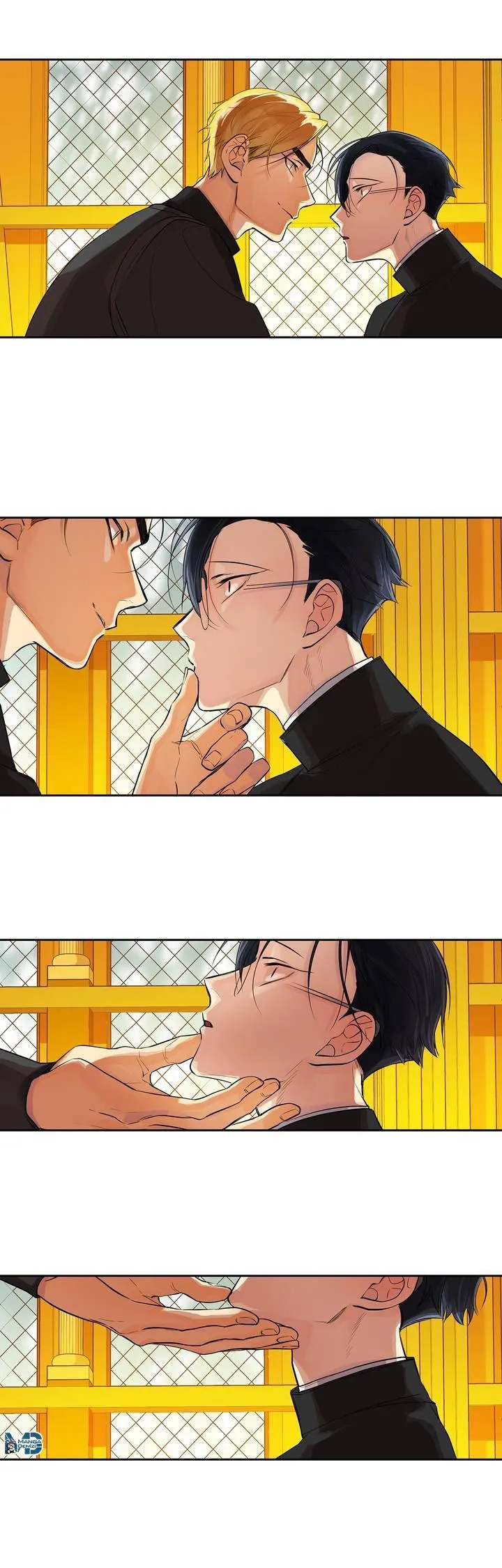 King's Maker - Sayfa 26