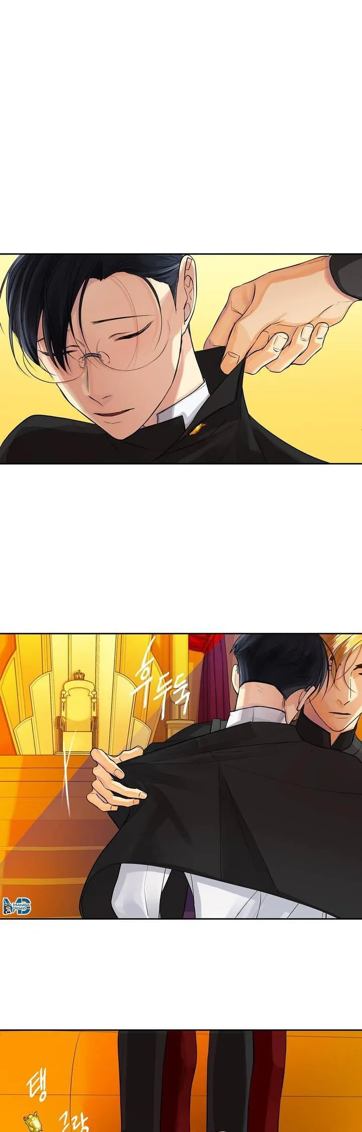 King's Maker - Sayfa 28