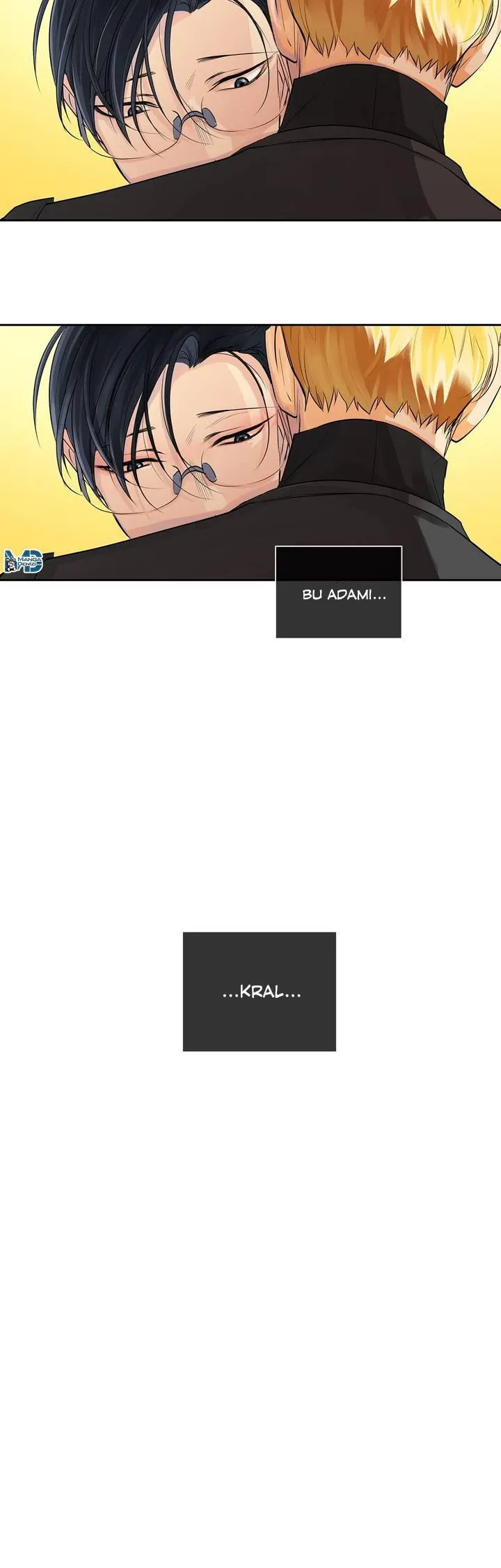 King's Maker - Sayfa 31