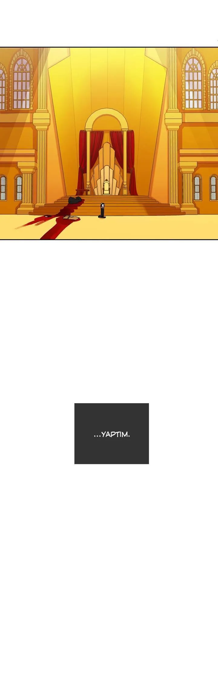 King's Maker - Sayfa 32