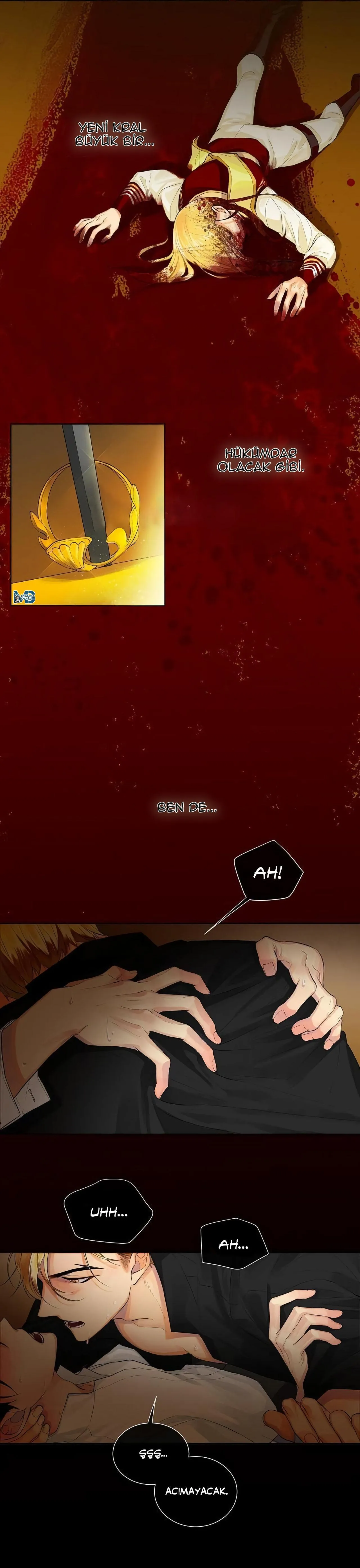 King's Maker - Sayfa 4