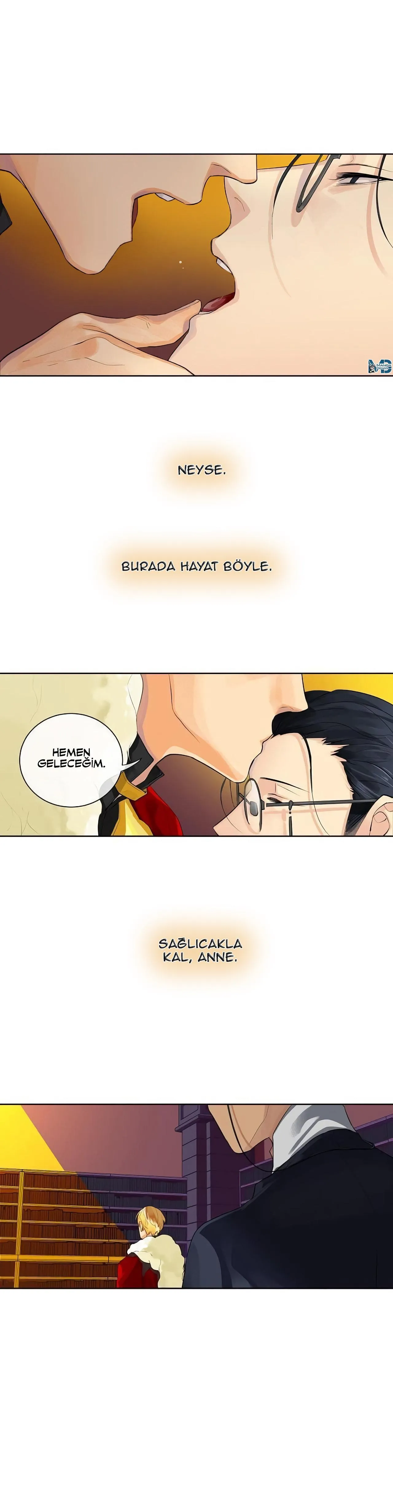 King's Maker - Sayfa 14