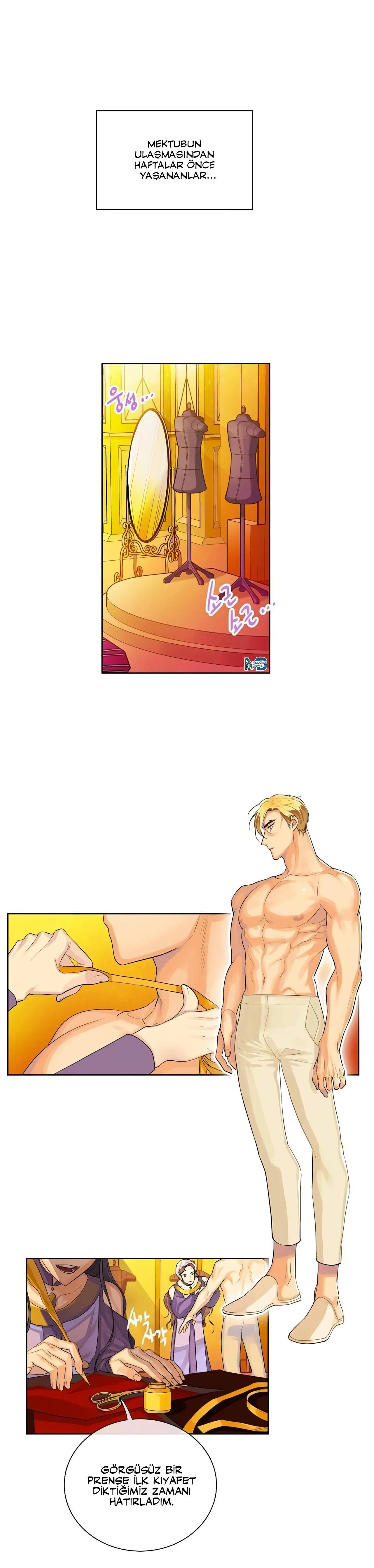 King's Maker - Sayfa 2