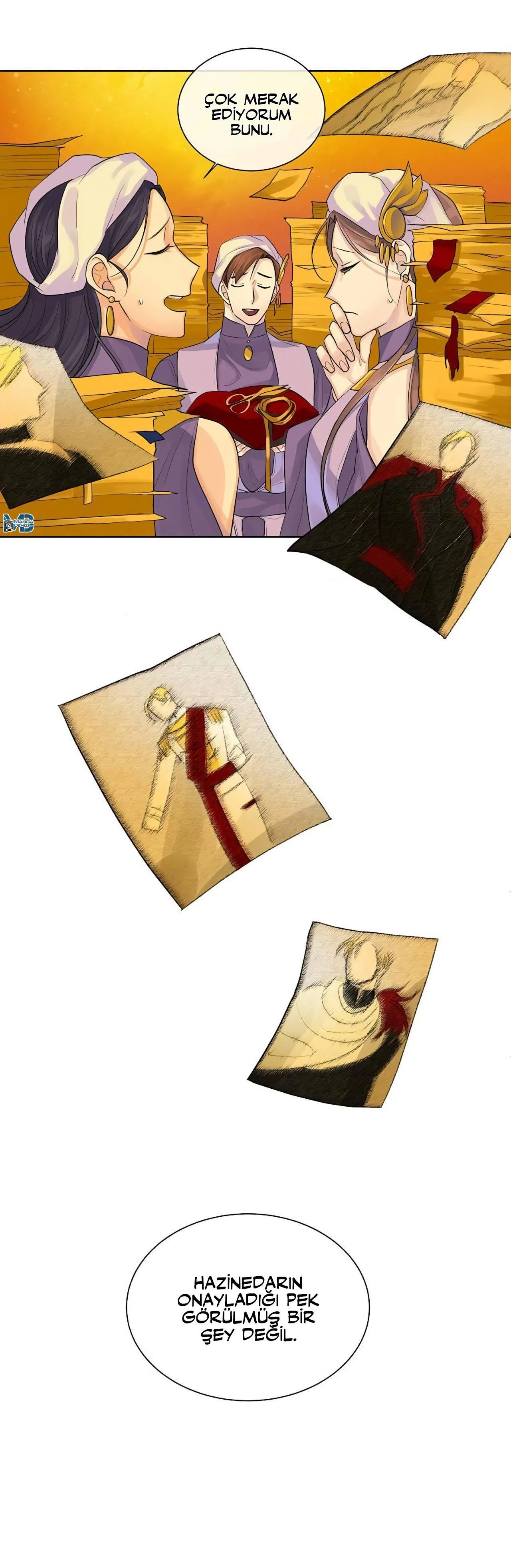 King's Maker - Sayfa 4