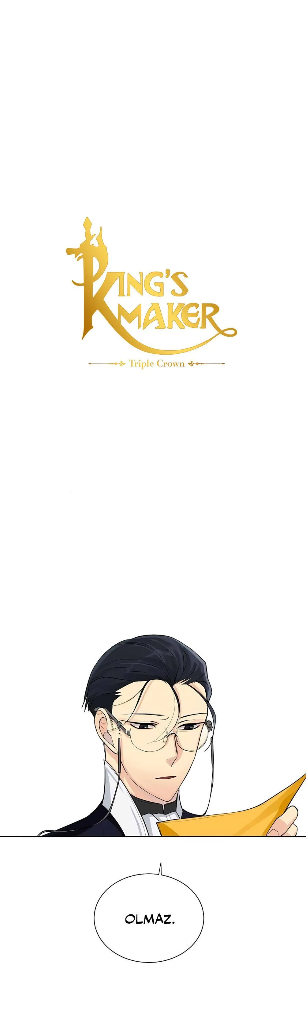 King's Maker - Sayfa 5