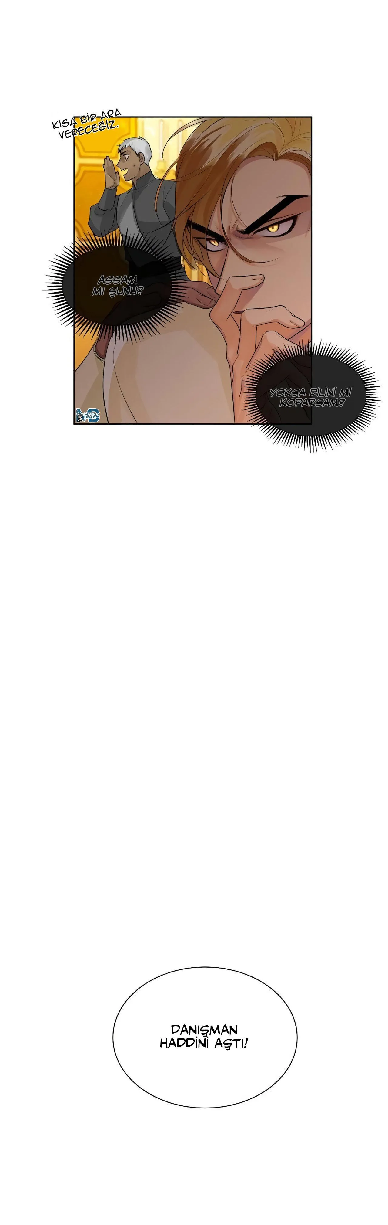 King's Maker - Sayfa 18