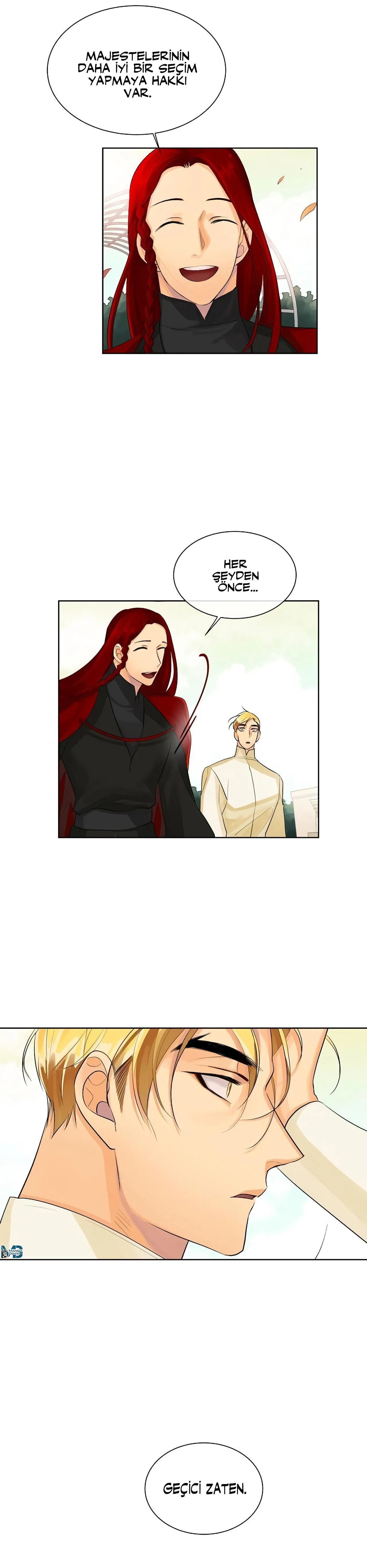 King's Maker - Sayfa 23