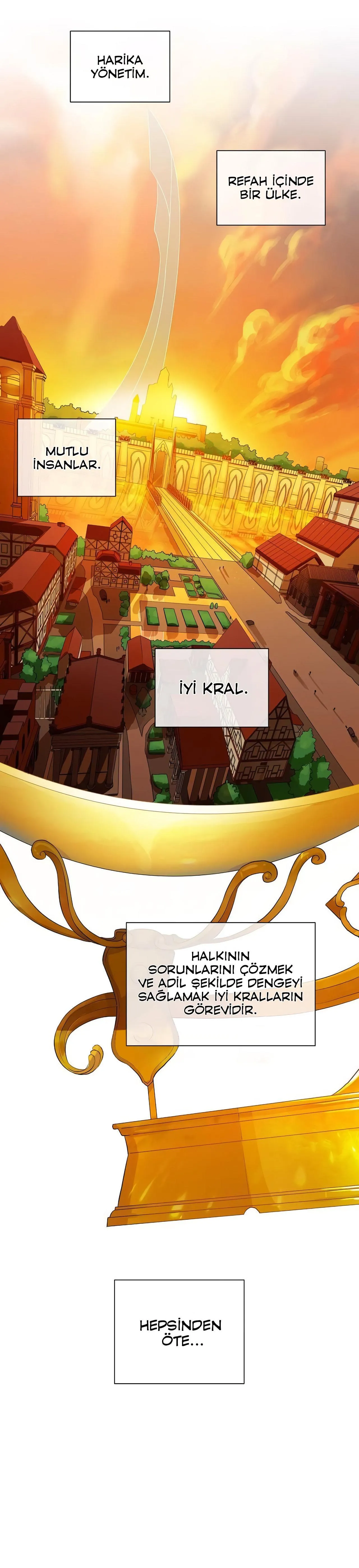 King's Maker - Sayfa 13