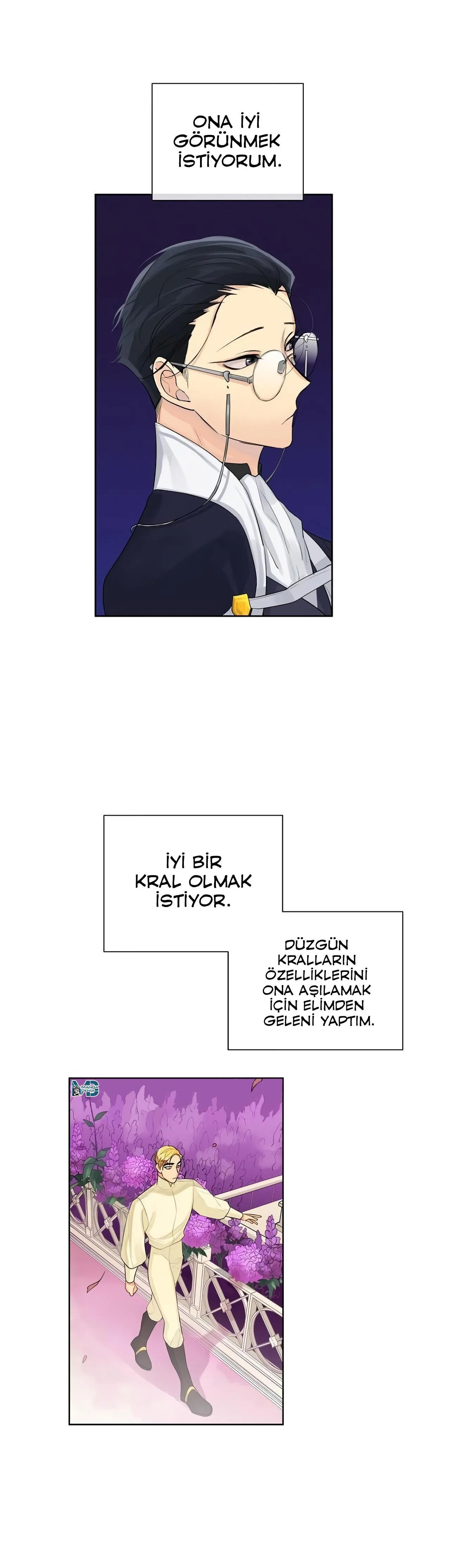 King's Maker - Sayfa 14